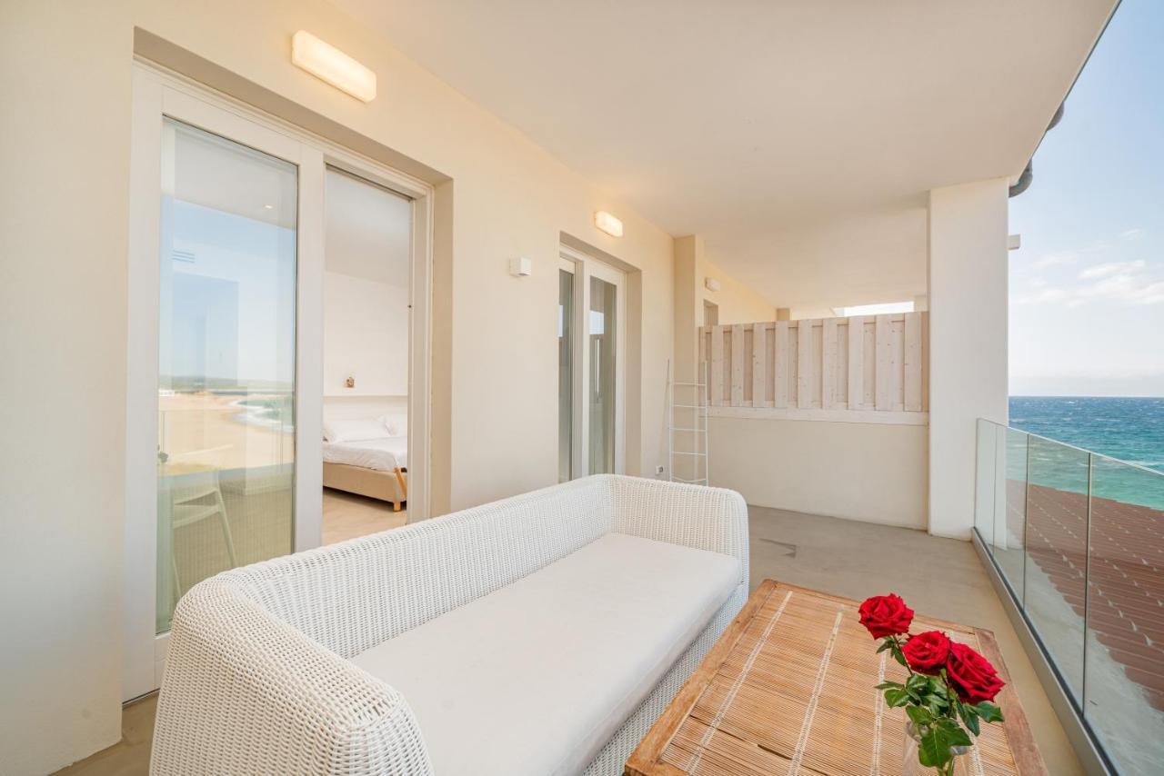 Jatika Boutique Hotel Алиенту Екстериор снимка