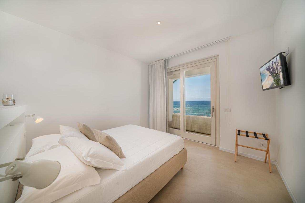 Jatika Boutique Hotel Алиенту Екстериор снимка