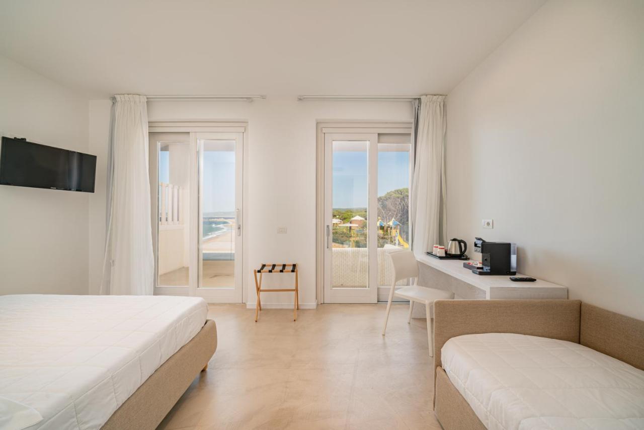 Jatika Boutique Hotel Алиенту Екстериор снимка