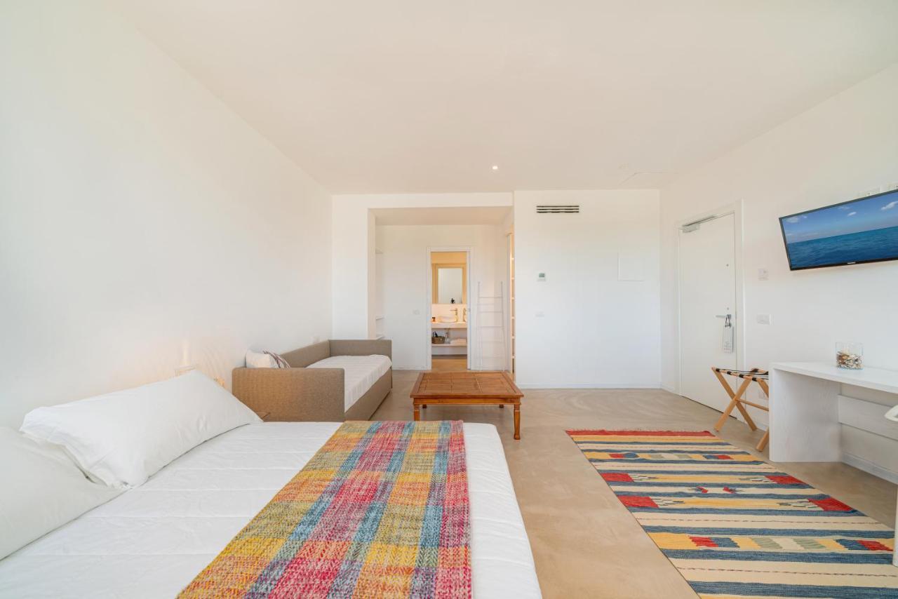Jatika Boutique Hotel Алиенту Екстериор снимка