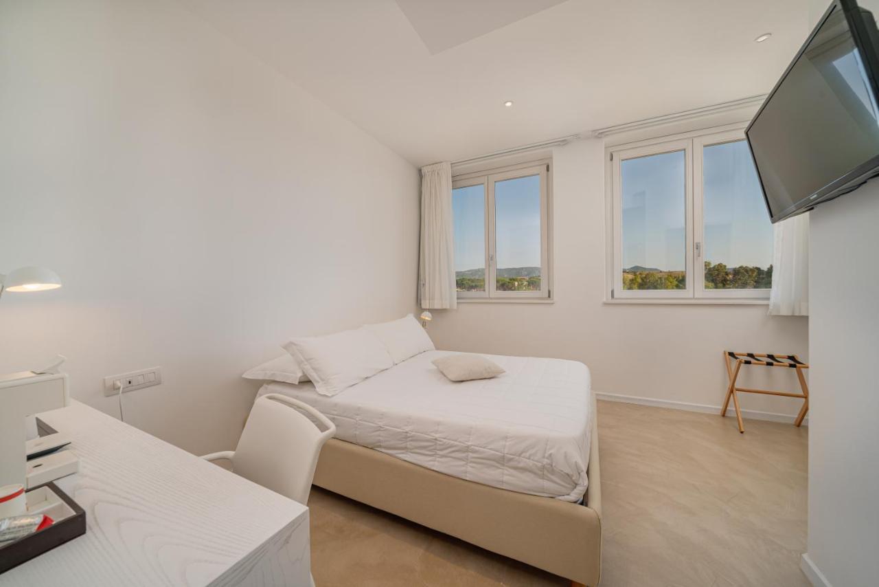 Jatika Boutique Hotel Алиенту Екстериор снимка