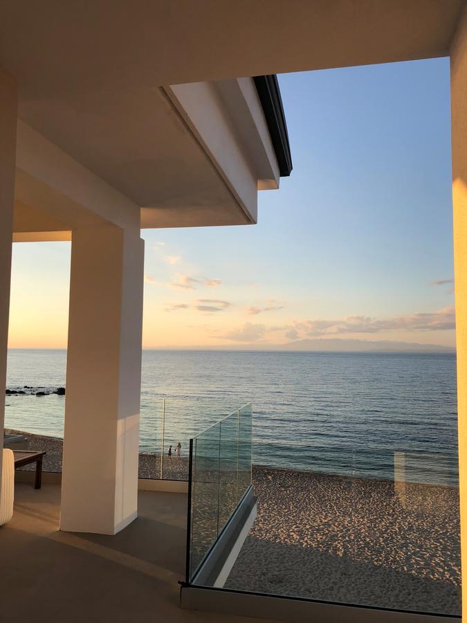 Jatika Boutique Hotel Алиенту Екстериор снимка
