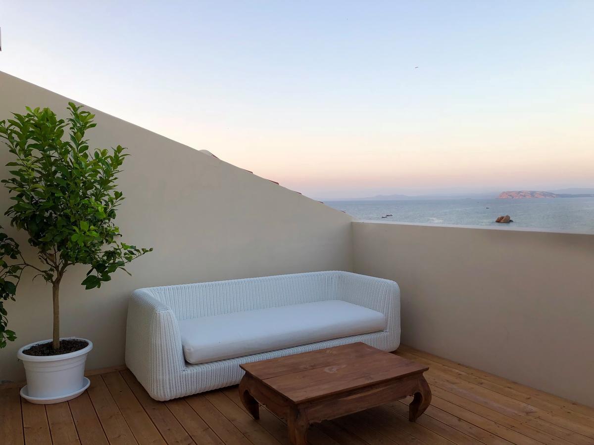 Jatika Boutique Hotel Алиенту Екстериор снимка