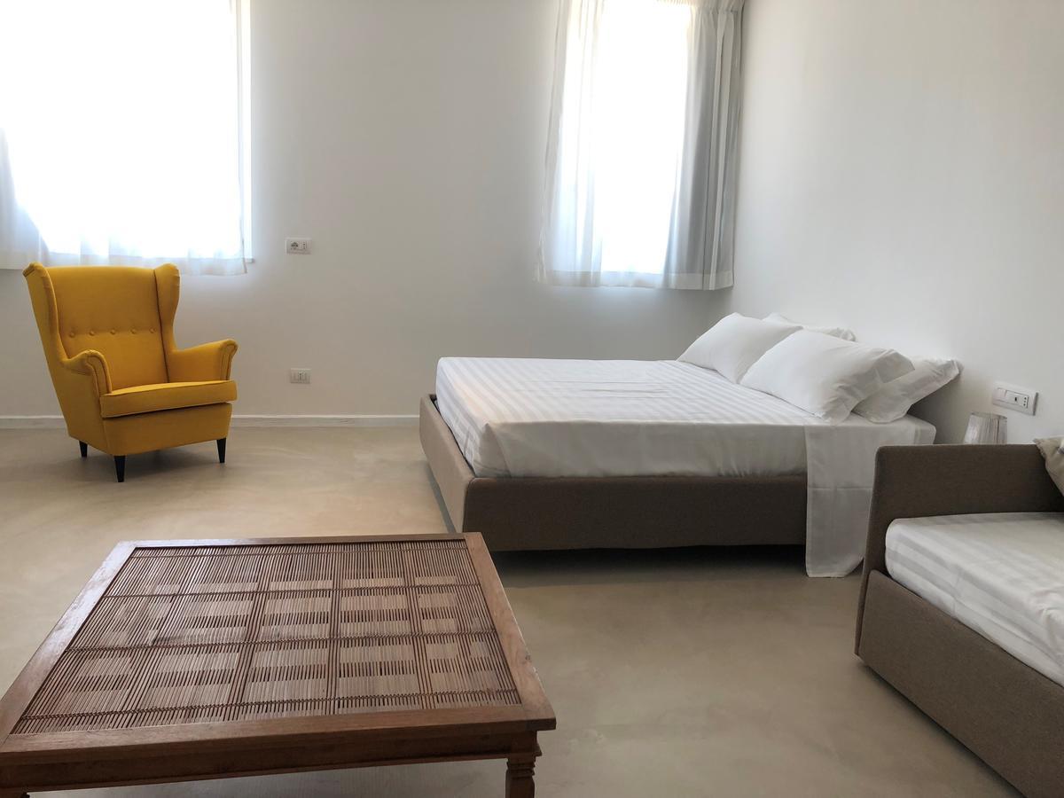 Jatika Boutique Hotel Алиенту Екстериор снимка